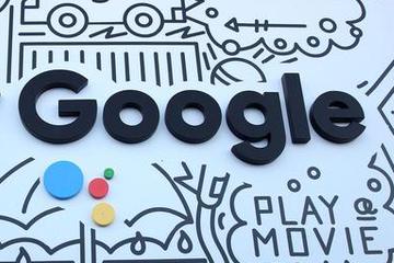 2018 Google I/O谷歌开发者大会