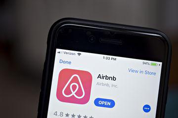 Airbnb 拆股方案获批准 股票总价值没有变化