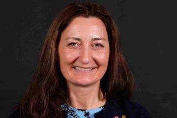 梅·布莱特·莫索尔：2014 年诺贝尔医学奖