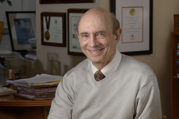 哈维·阿尔特：2020年诺贝尔生理学或医学奖