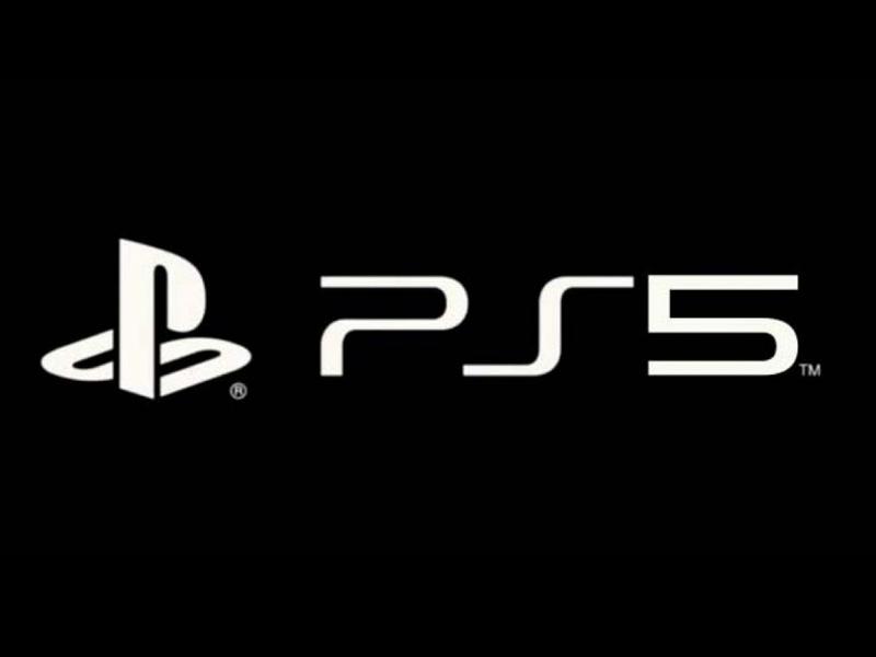 索尼公布PS5官方Logo及五大功能