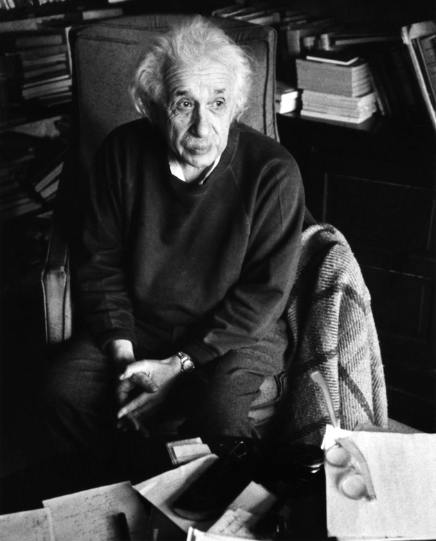 爱因斯坦称自己向公式中加入宇宙常量可谓大错特错。但如今物理学家认为，这一修改是有积极价值的。