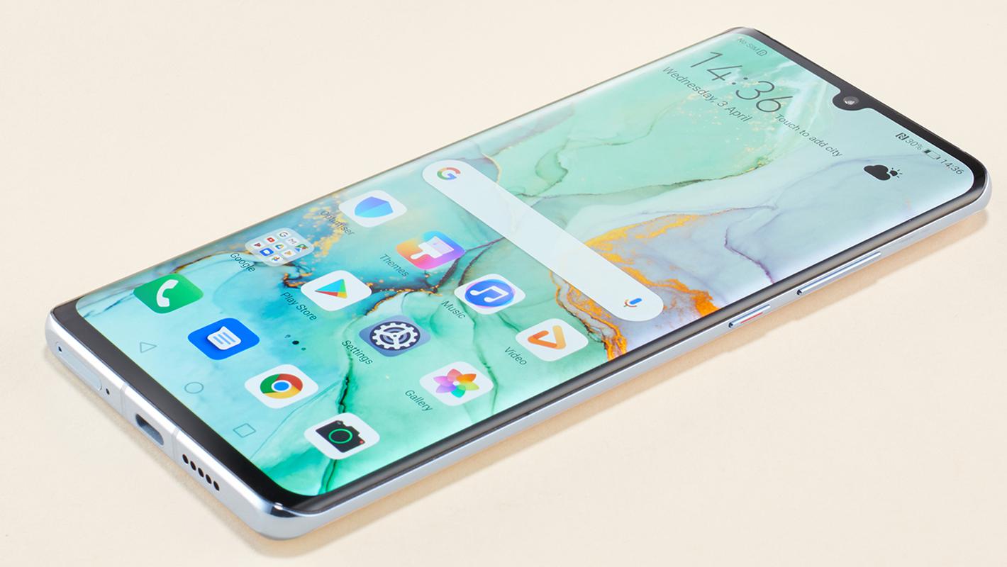 2019华为春季新品发布盛典