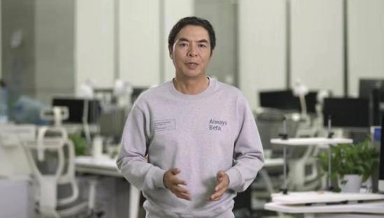 张小龙故意不到微信公开课现场 到底在卖什么关