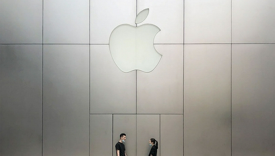 苹果发布第四季度财报：总净营收833.6亿美元不及预期，盘后跌超3.5%