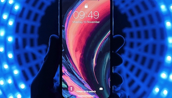 苹果第一财季营收再创历史新高，大中华区表现最为出挑