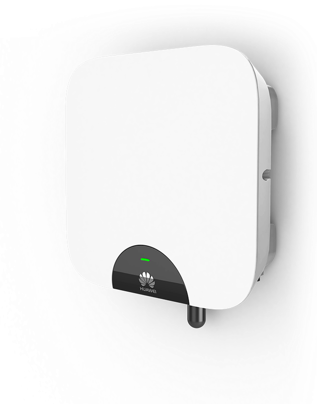 华为将在美推出太阳能面板控制设备 关税将影响其价格优势