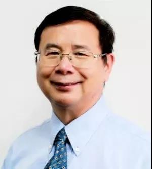 复旦大学病原微生物研究所所长、病毒学家姜世勃