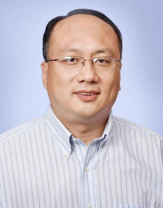 美国匹兹堡大学教授黄恒加入京东:任大数据首席科学家