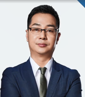 首汽约车魏东：5G变革出行业 网约车上办公娱乐?