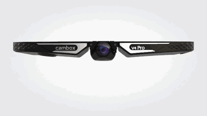 3D视角看懂Cambox V4 Pro（图片来自kickstarter）