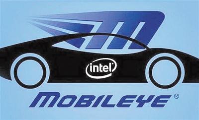 英特尔Mobileye