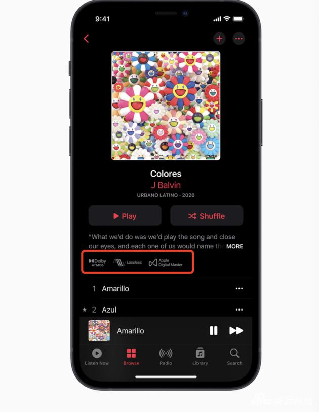 机智堂：为什么AirPods都没法支持Apple Music无损音乐