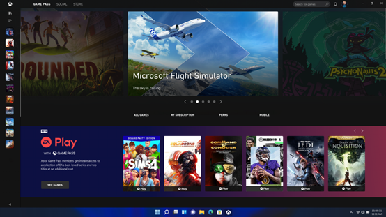 Windows11面世了 但我们对它有个小担忧 互联网 第2张 Windows11面世了 但我们对它有个小担忧 互联网 第2张