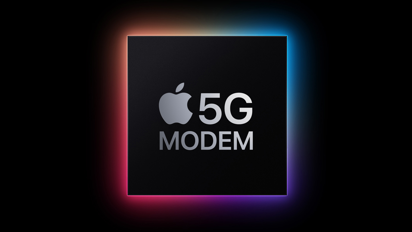 消息称iPhone 15/Pro将采用苹果自研5G基带芯片，量产时采用台积电4nm工艺