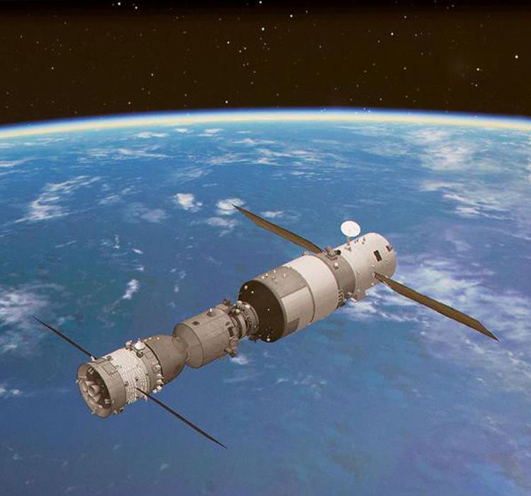 科学大家|中国航天日：盘点我国精彩纷呈的航天技术|航天|卫星|西昌卫星发射中心_新浪科技_新浪网