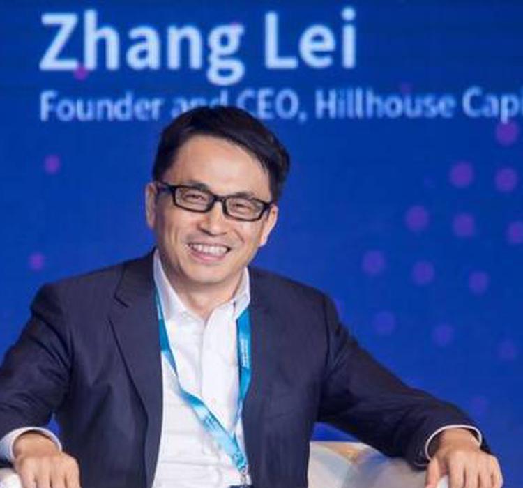 张磊：从新零售的前世今生看创新变革，Think Big，Think Long