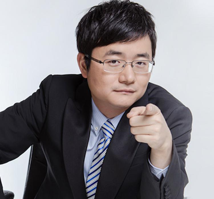 傅盛：与焦虑共生，更以焦虑反抗平庸