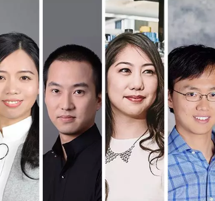 MIT年度全球青年英雄榜发布 6位华人上榜