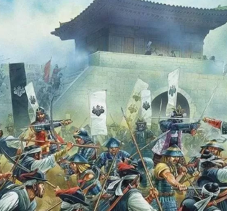 三星崛起：韩国人的经济战