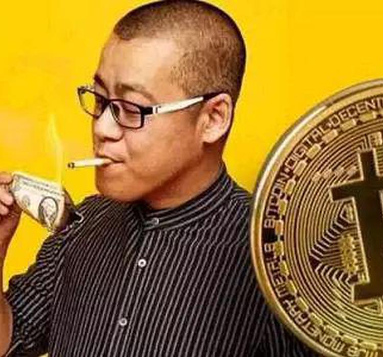 李笑来式骗局，距离群体性事件只差最后一根稻草