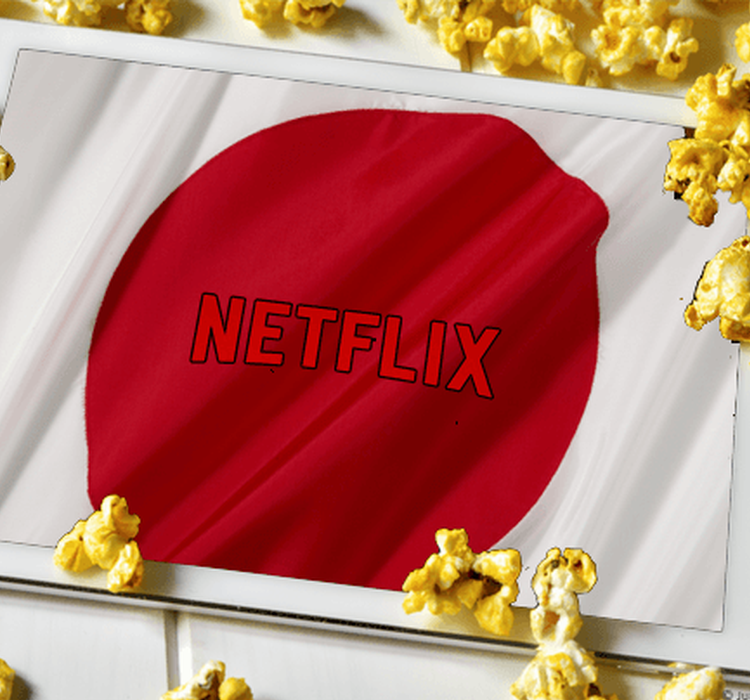 Netflix有多重视日本动画界？