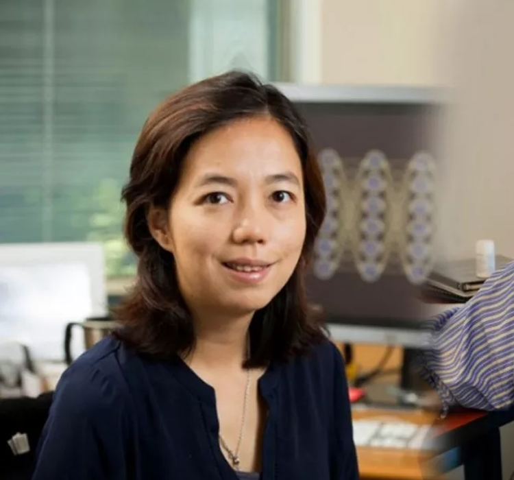 李飞飞确认将离职 谷歌云AI总帅换人