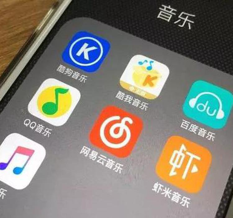 十八年，中国在线音乐沉浮录