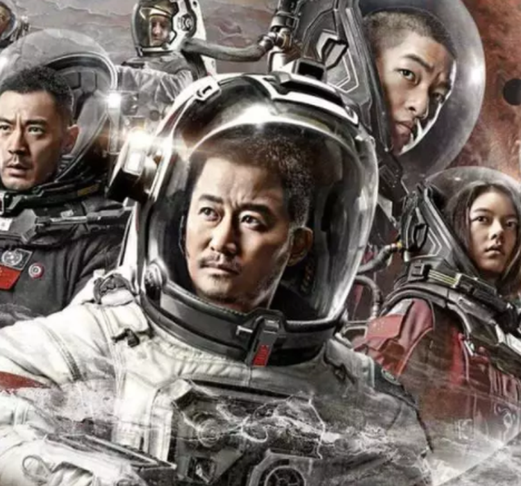 起底《流浪地球》：险资与北京文化的硬核资本局