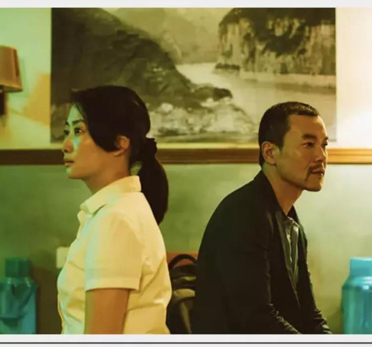 互联网再无夫妻店