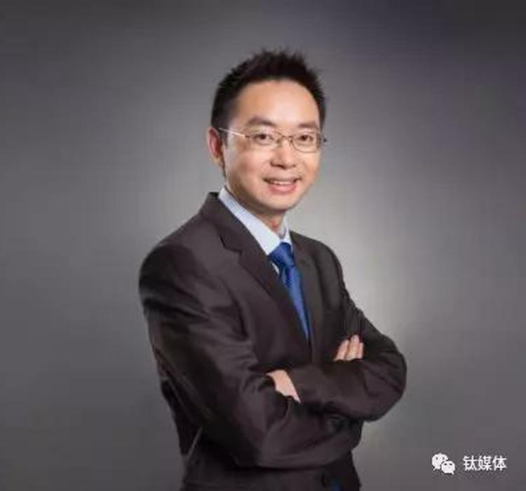 “太空狂人”徐鸣：再用30年决战太空