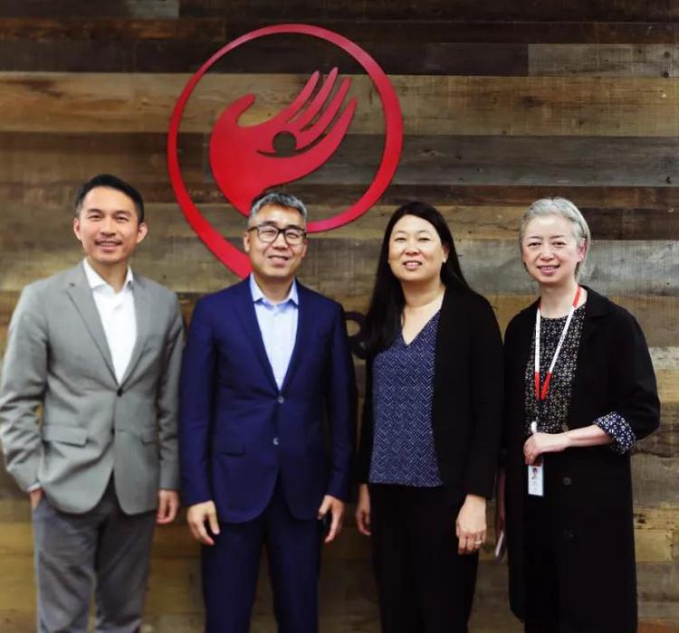 黎瑞刚谈新东梦