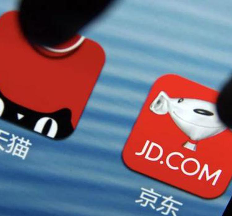 电商“二选一”简史