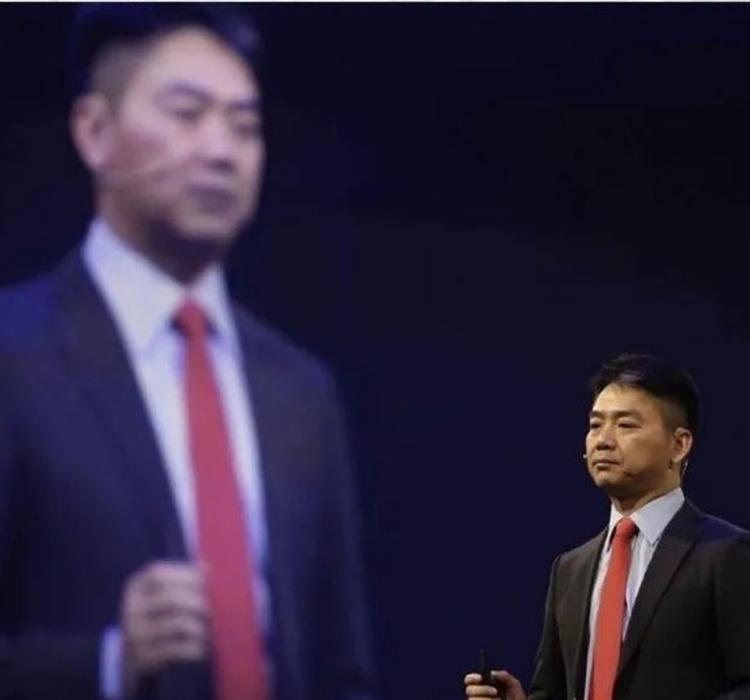 刘强东的耐心 与他