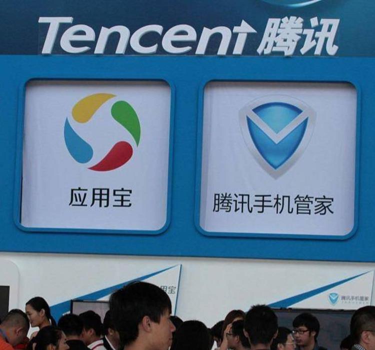 腾讯应用宝为啥不行了？