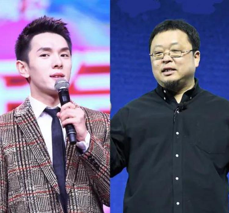 从张大奕到罗永浩，直播带货的四个非典型故事