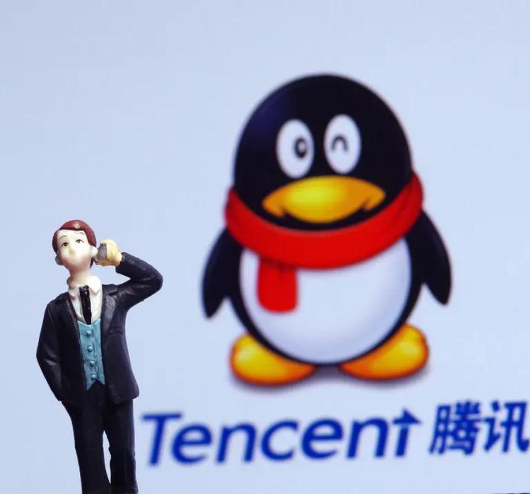 21 岁“高龄”的QQ，绝不能放过这届年轻人