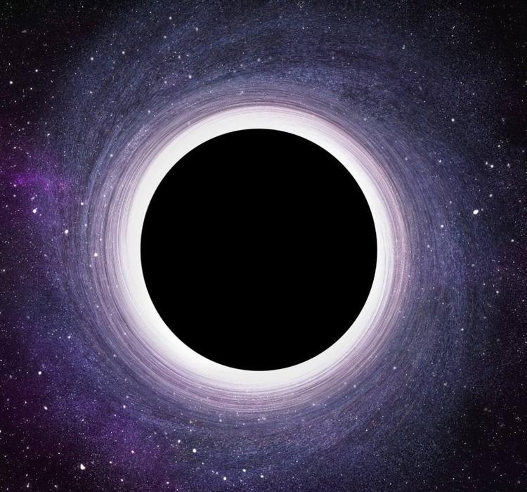 时隔十多年 我科学家再次听见一颗黑洞的“心跳”