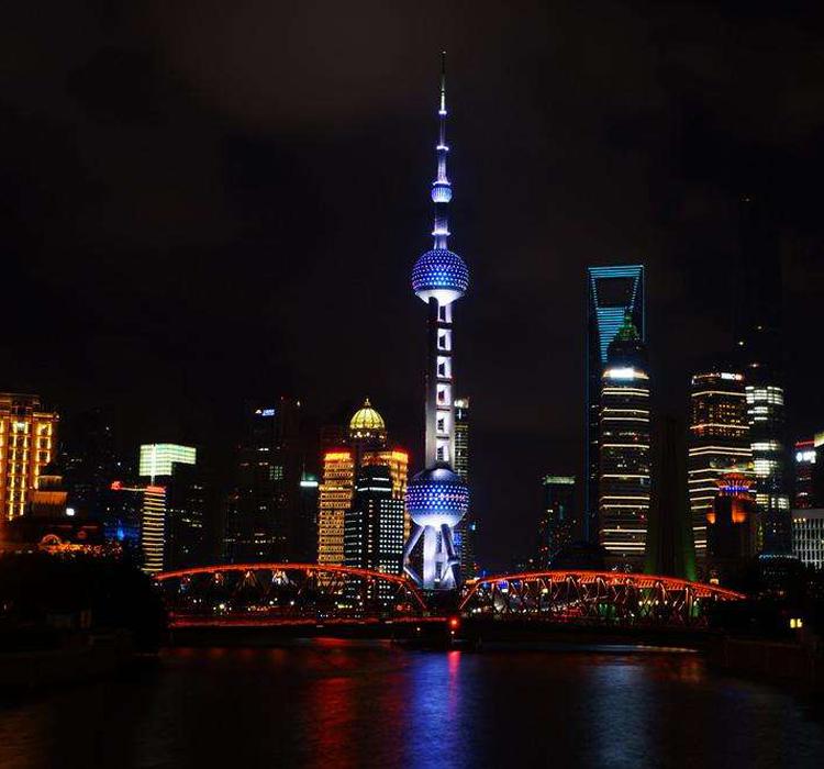 黄金一代：崛起中的上海互联网后浪