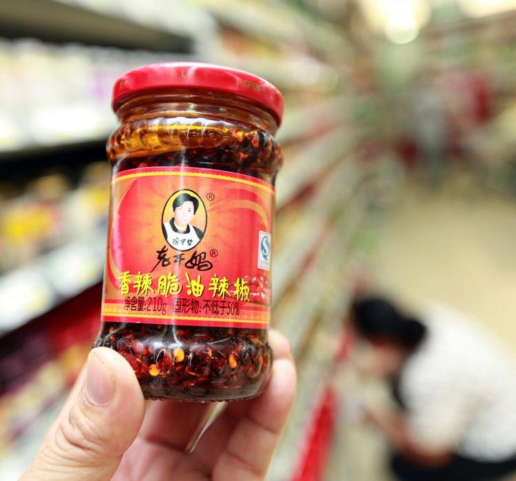 “国民女神”老干妈的家族式成长难题