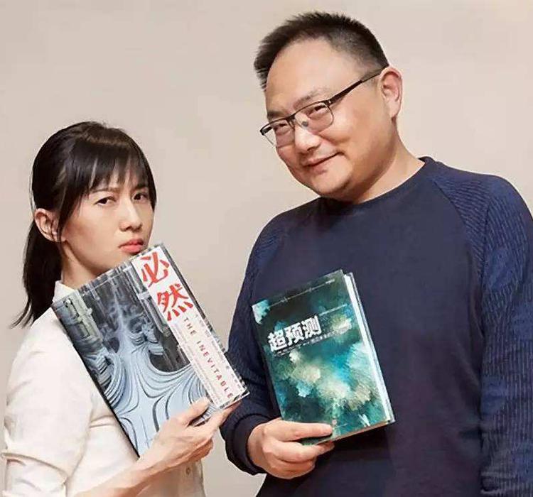 Angelababy，Papi酱以及背后的资本秘密