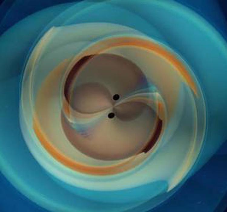 史上首次！“不可能质量”黑洞被发现，探测到迄今最强引力波源