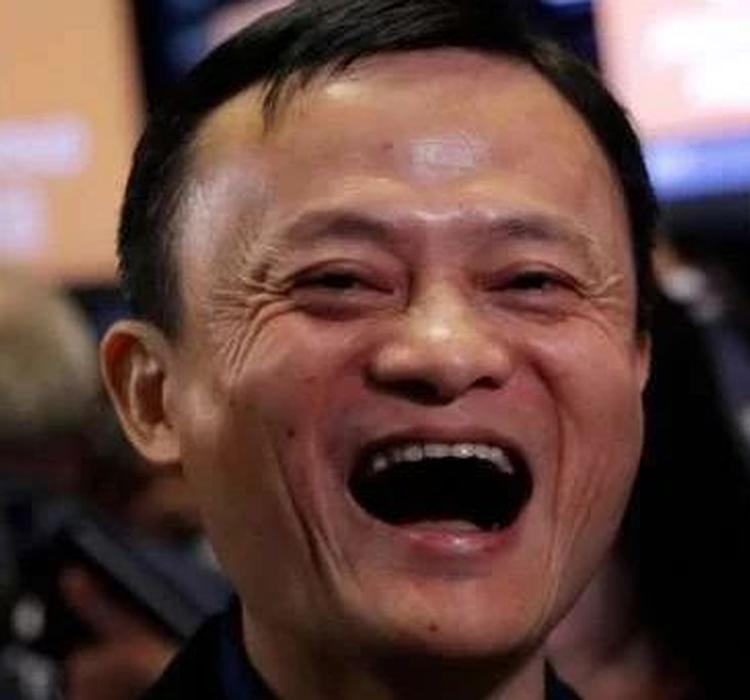 阿里的数字魔法：为何偏爱“6”和“8”？