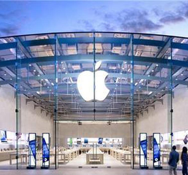 揭秘控制狂苹果的供应链操控术