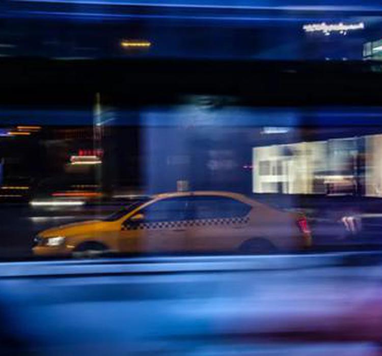 滴滴露“两手”：一手是移动出行，一手是本地生活服务