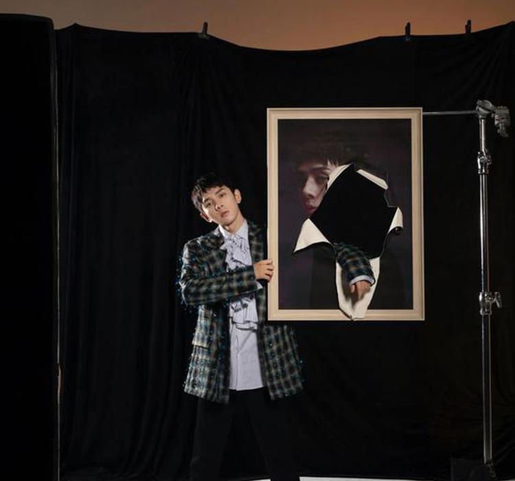 李佳琦：成为顶流的第二年