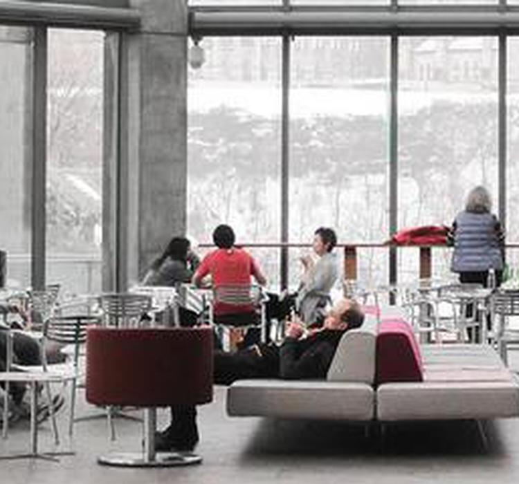 互联网打工人为什么要摸鱼？