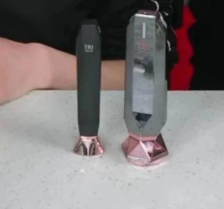 拔草！李佳琦卖的到底是美容仪还是毁容仪？