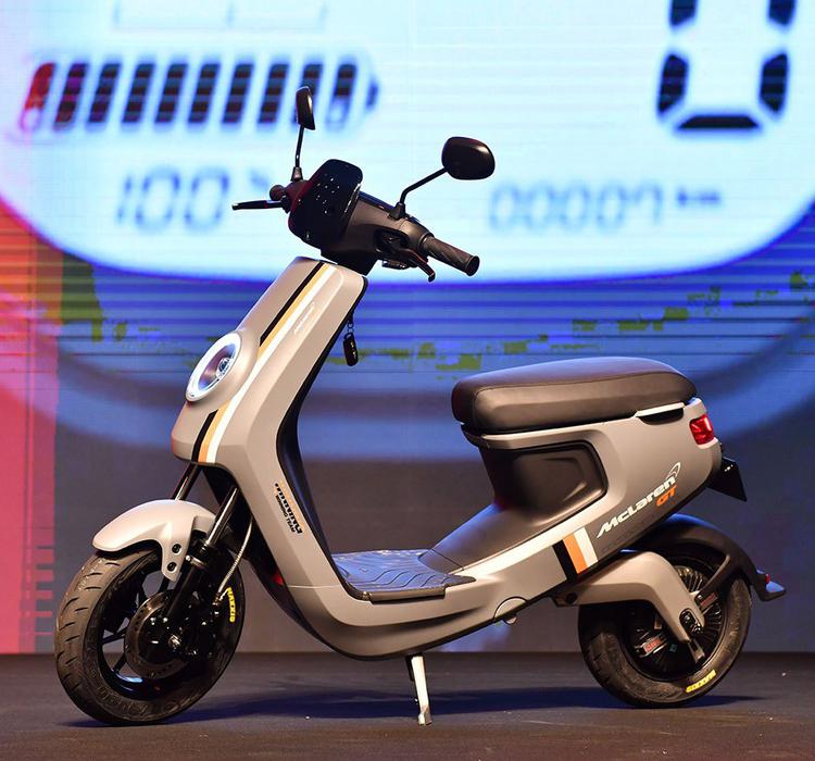 新势力小牛，没有好故事