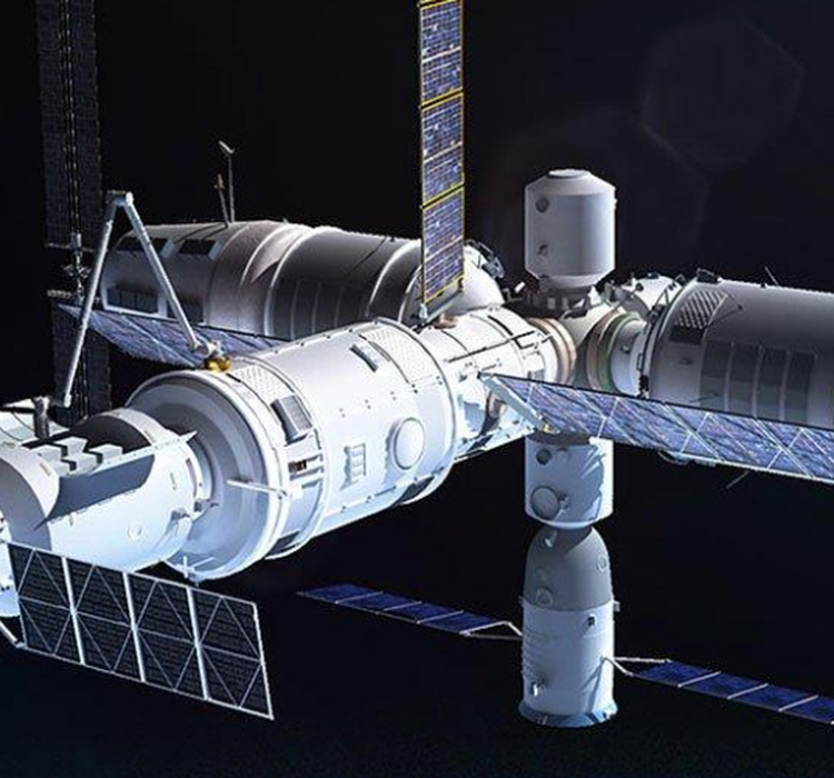 2021年，除了我国建“中国空间站”外，其他国家有哪些空间计划？